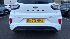 Ford Puma ST 1.5 EcoBoost ST 5dr Petrol Hatchback